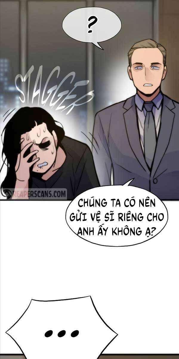 Hồi quy giả chapter 51 - Upload bởi truyensieuhay.com