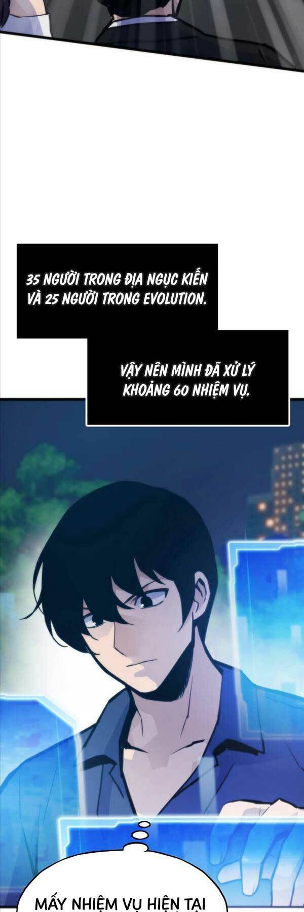 Hồi quy giả chapter 52 - Upload bởi truyensieuhay.com