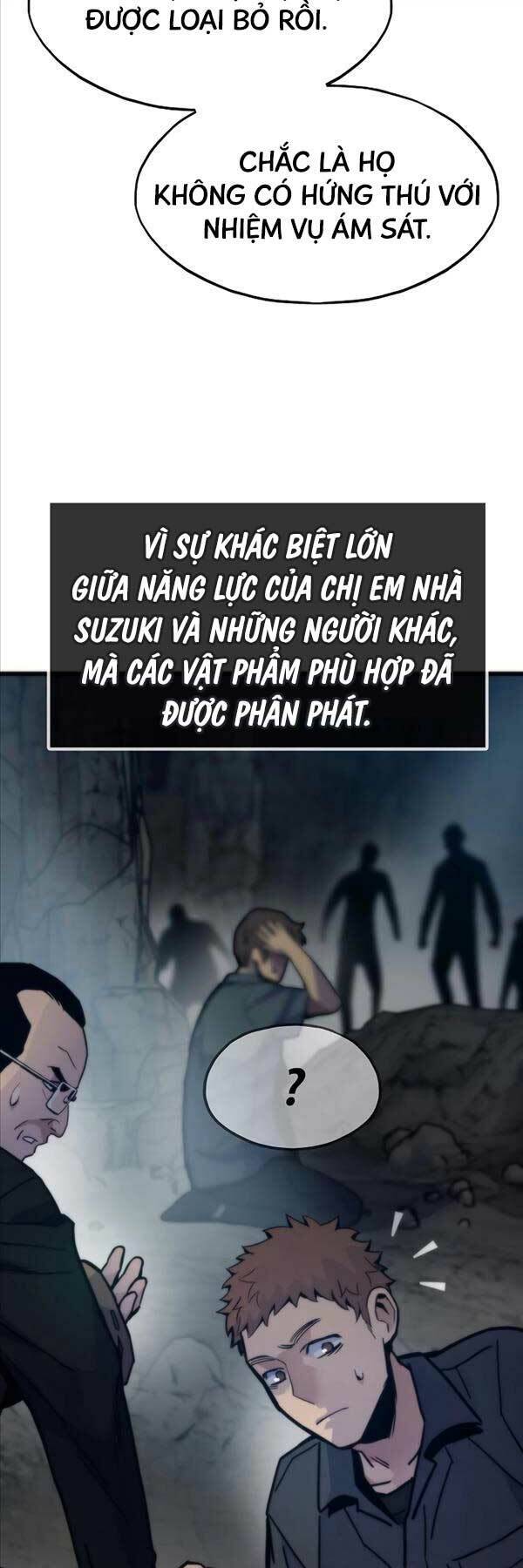 Hồi quy giả chapter 52 - Upload bởi truyensieuhay.com