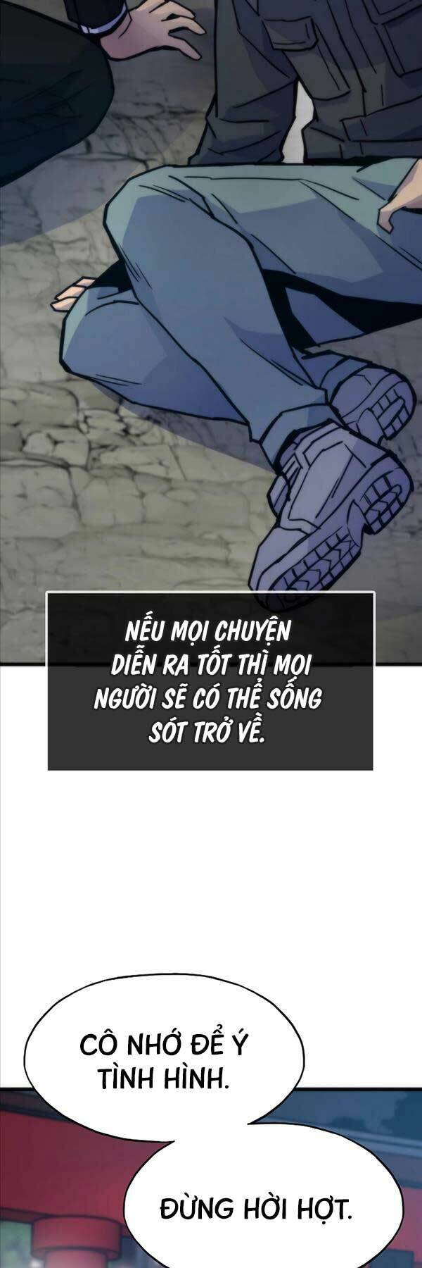 Hồi quy giả chapter 52 - Upload bởi truyensieuhay.com