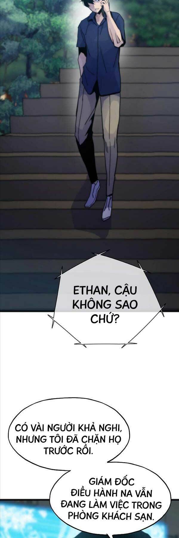 Hồi quy giả chapter 52 - Upload bởi truyensieuhay.com