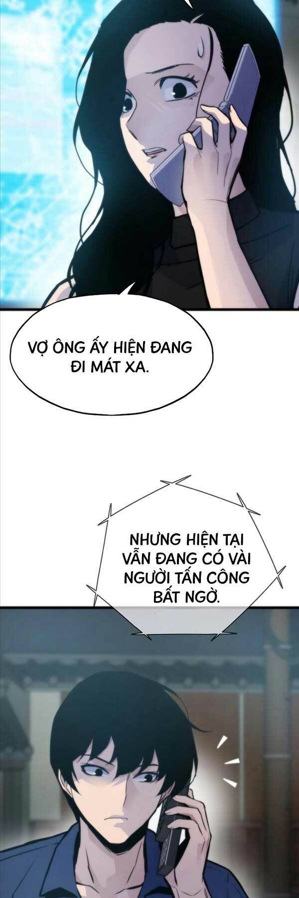 Hồi quy giả chapter 52 - Upload bởi truyensieuhay.com