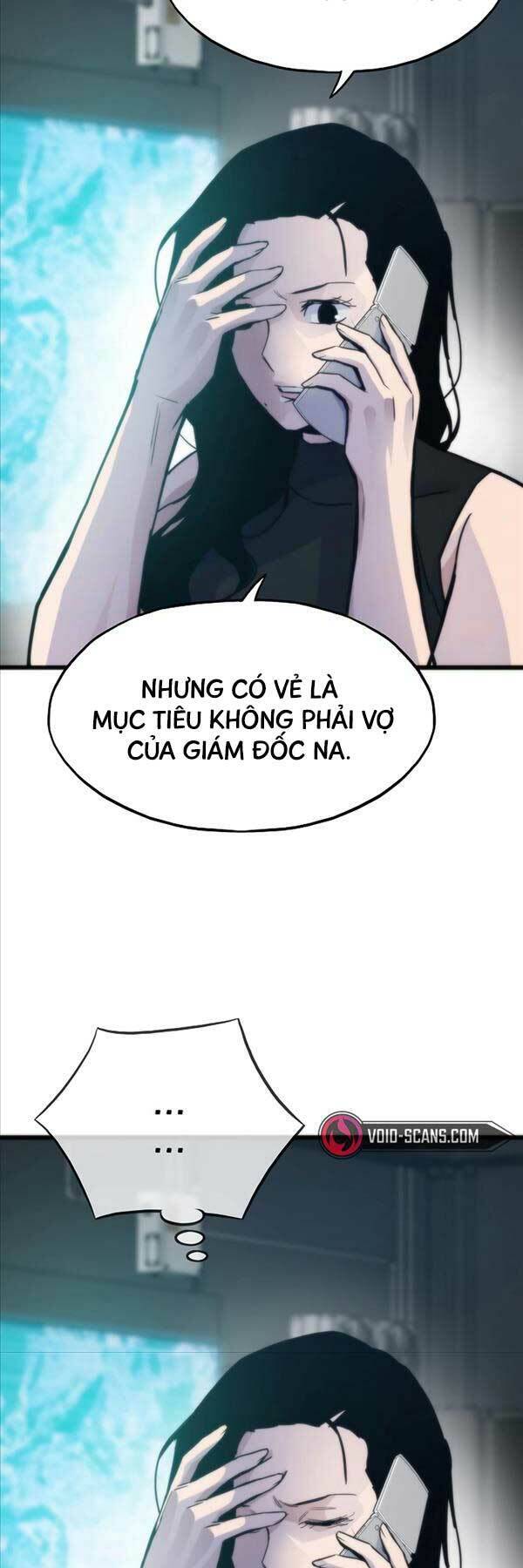 Hồi quy giả chapter 52 - Upload bởi truyensieuhay.com