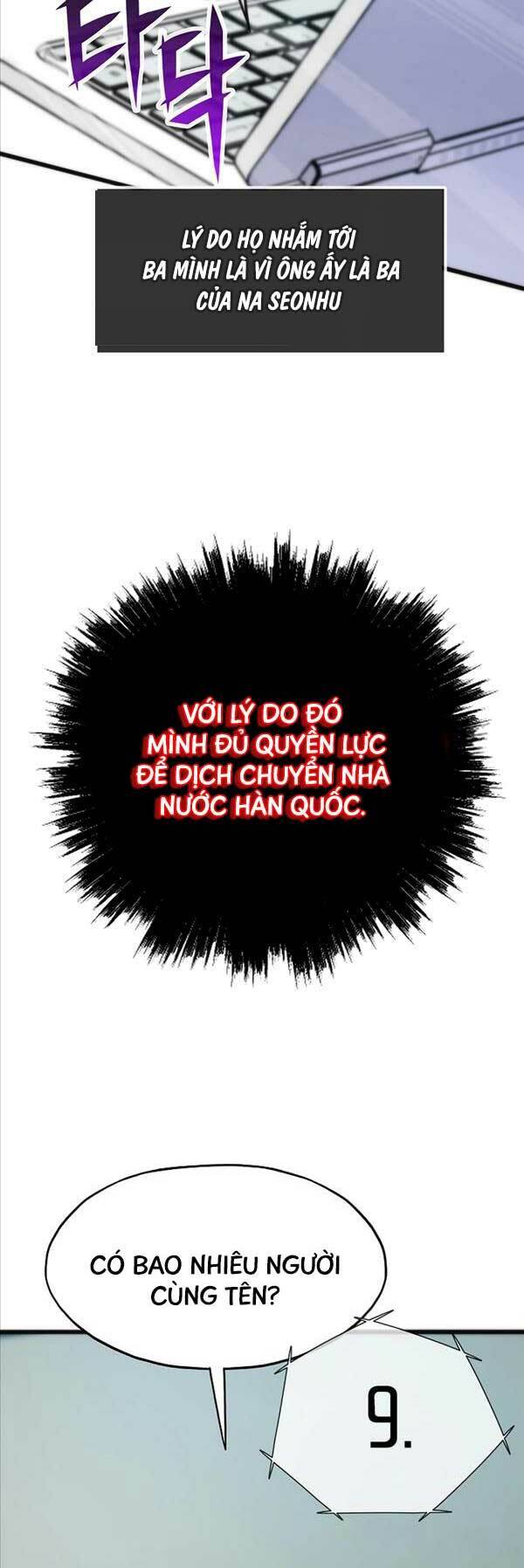 Hồi quy giả chapter 52 - Upload bởi truyensieuhay.com