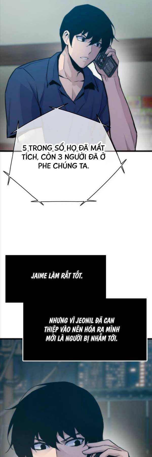 Hồi quy giả chapter 52 - Upload bởi truyensieuhay.com