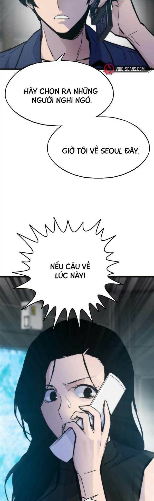 Hồi quy giả chapter 52 - Upload bởi truyensieuhay.com