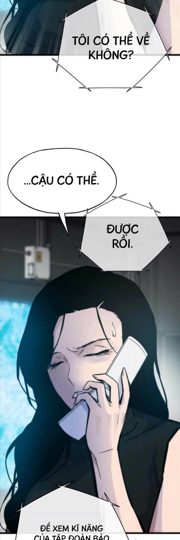 Hồi quy giả chapter 52 - Upload bởi truyensieuhay.com