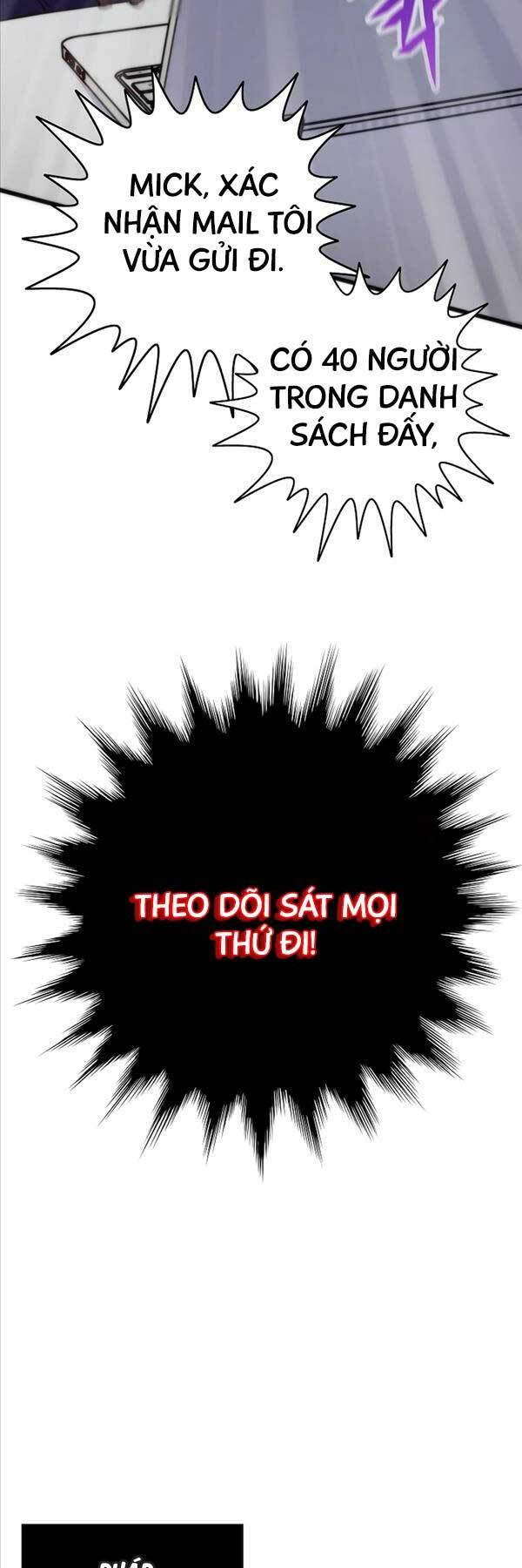 Hồi quy giả chapter 52 - Upload bởi truyensieuhay.com