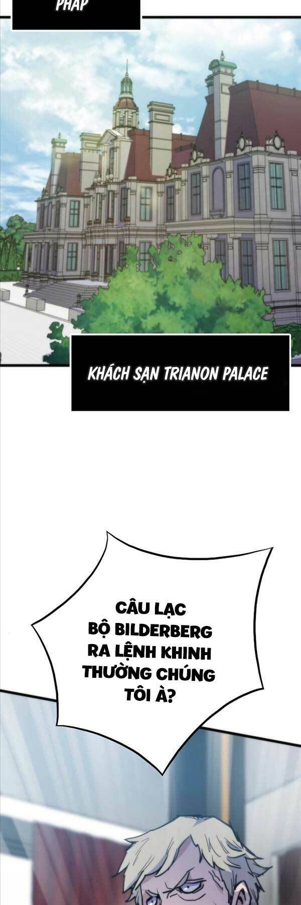 Hồi quy giả chapter 52 - Upload bởi truyensieuhay.com
