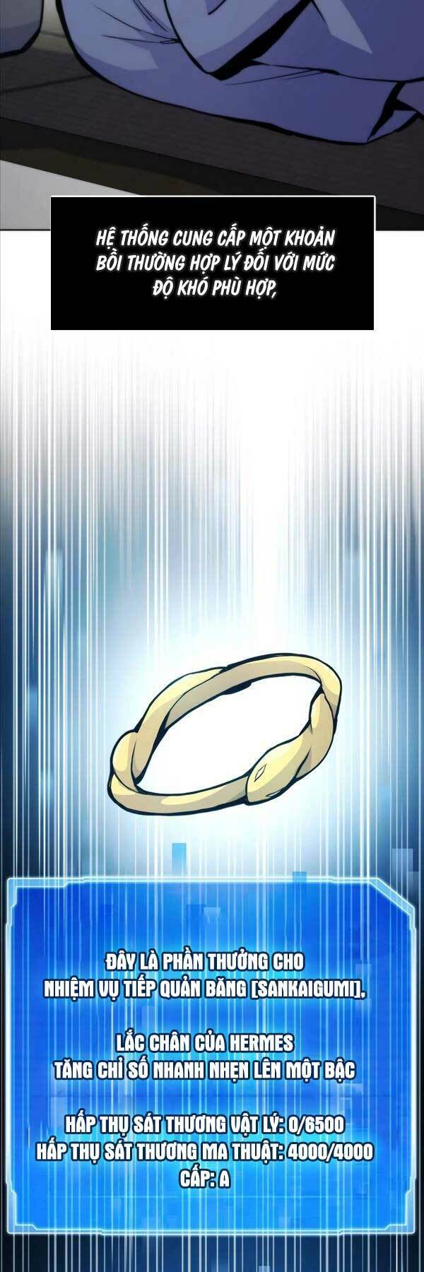Hồi quy giả chapter 52 - Upload bởi truyensieuhay.com