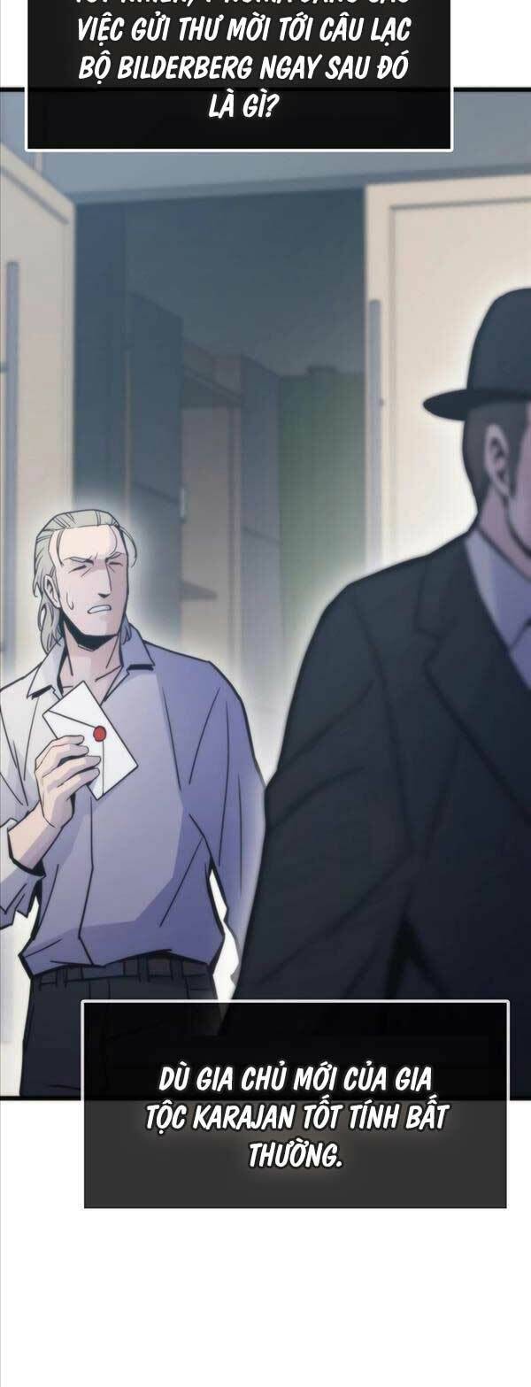 Hồi quy giả chapter 52 - Upload bởi truyensieuhay.com