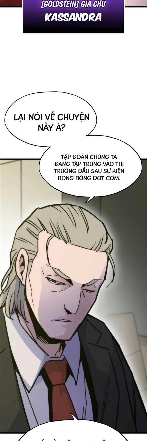 Hồi quy giả chapter 52 - Upload bởi truyensieuhay.com