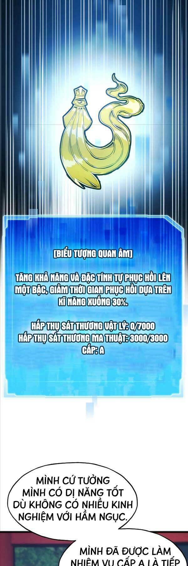 Hồi quy giả chapter 52 - Upload bởi truyensieuhay.com