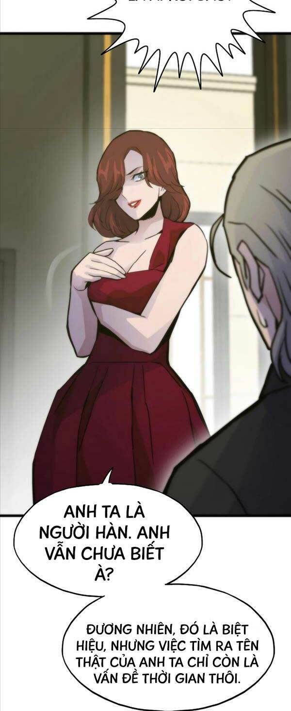 Hồi quy giả chapter 52 - Upload bởi truyensieuhay.com