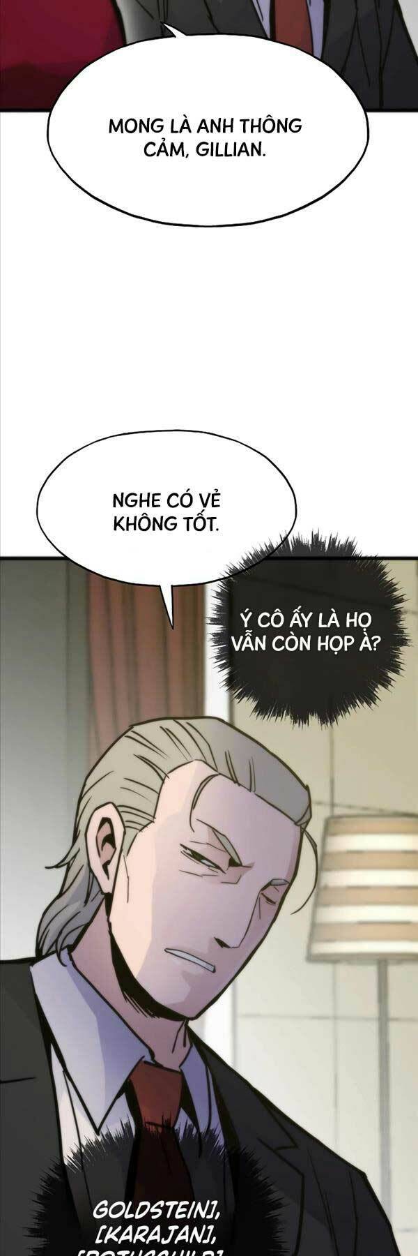 Hồi quy giả chapter 52 - Upload bởi truyensieuhay.com