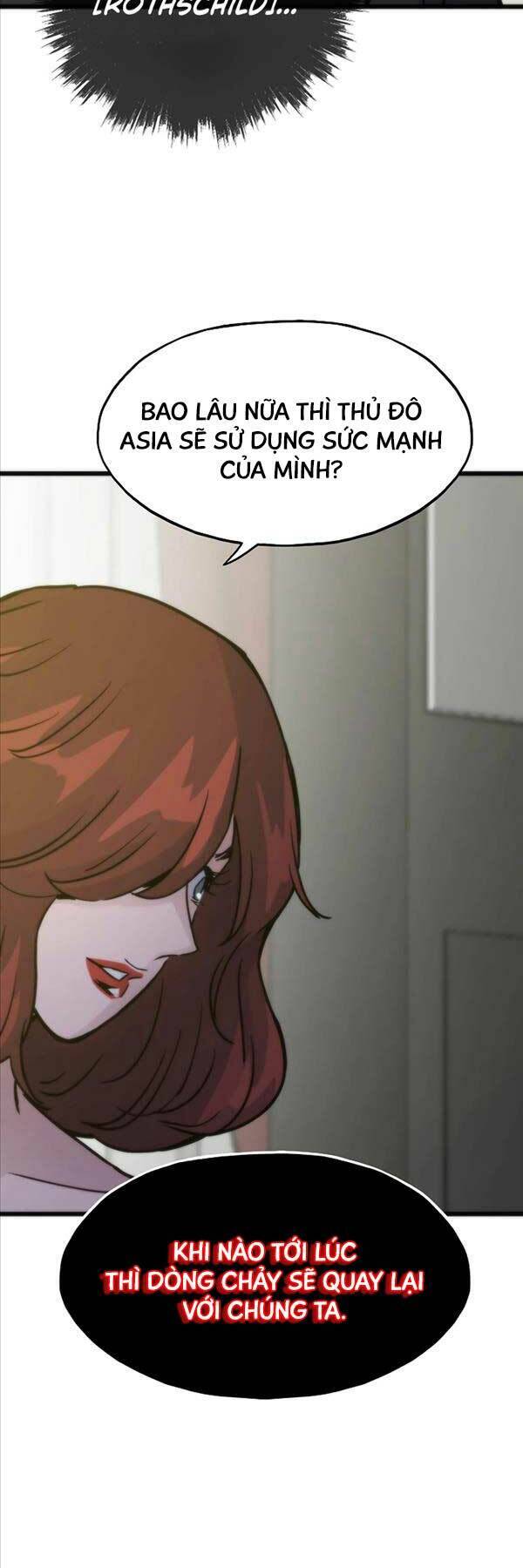 Hồi quy giả chapter 52 - Upload bởi truyensieuhay.com