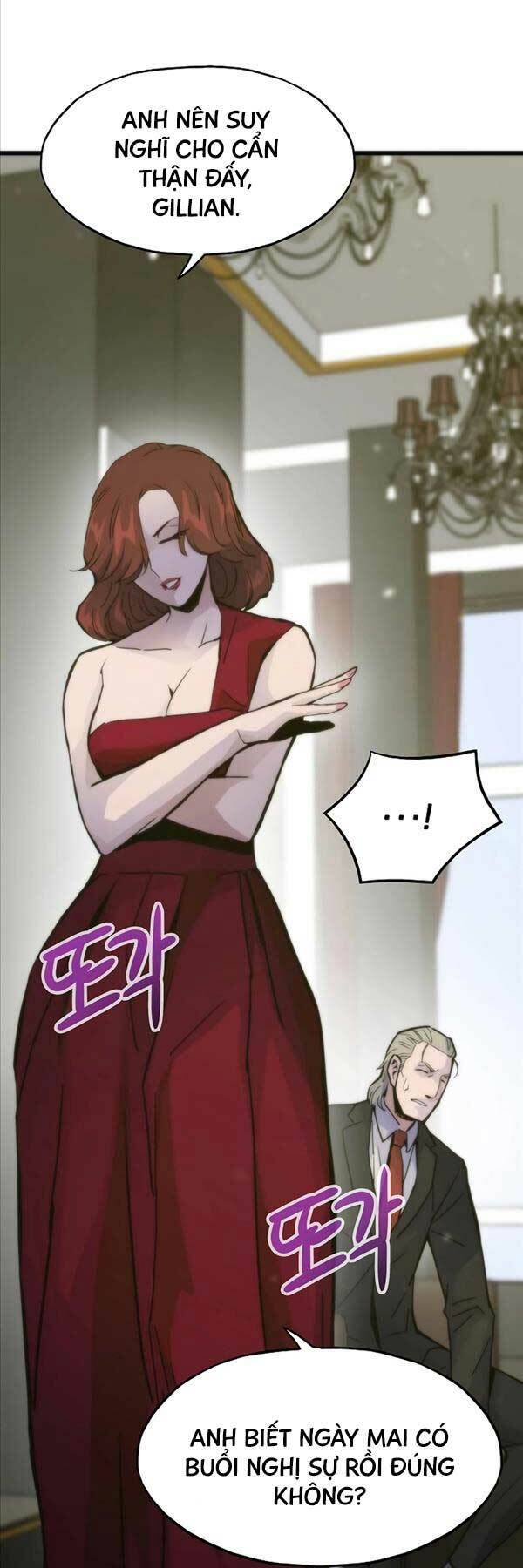 Hồi quy giả chapter 52 - Upload bởi truyensieuhay.com