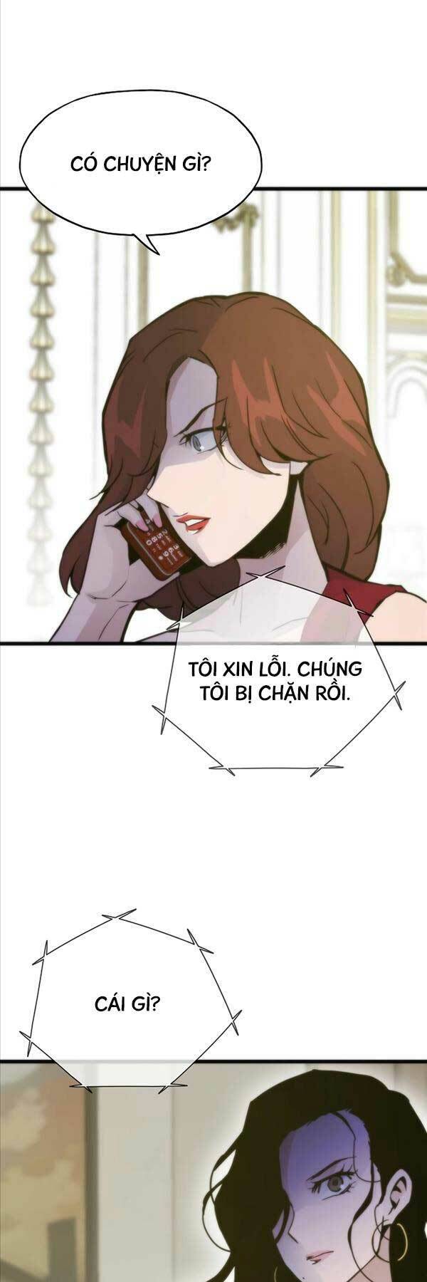 Hồi quy giả chapter 52 - Upload bởi truyensieuhay.com