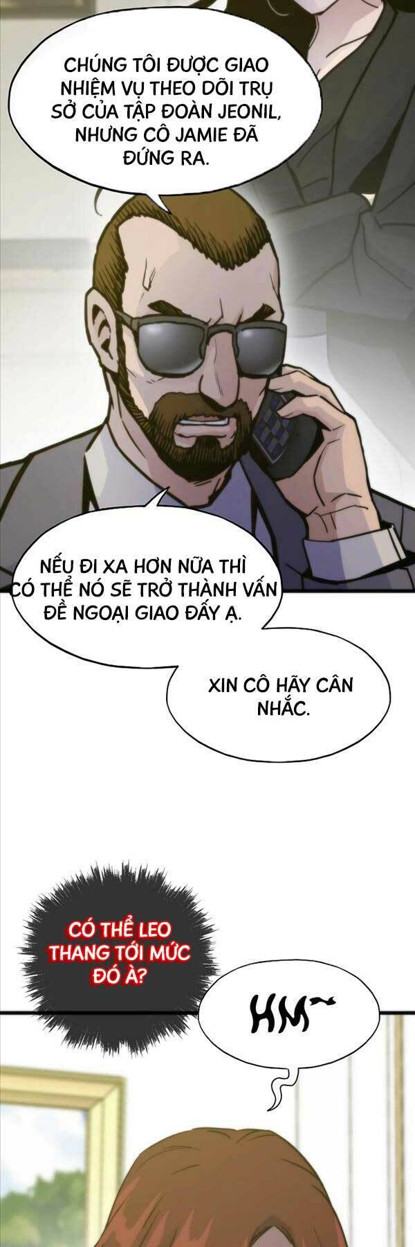 Hồi quy giả chapter 52 - Upload bởi truyensieuhay.com