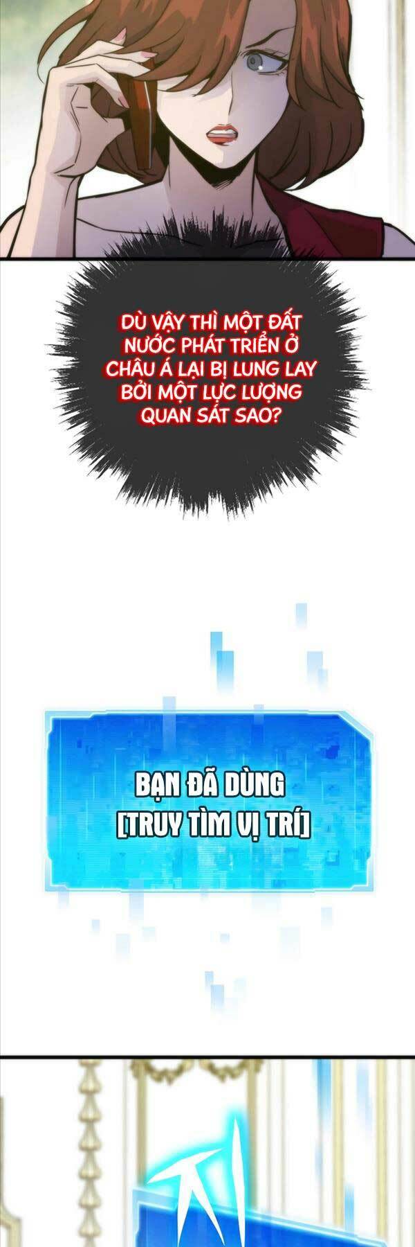 Hồi quy giả chapter 52 - Upload bởi truyensieuhay.com