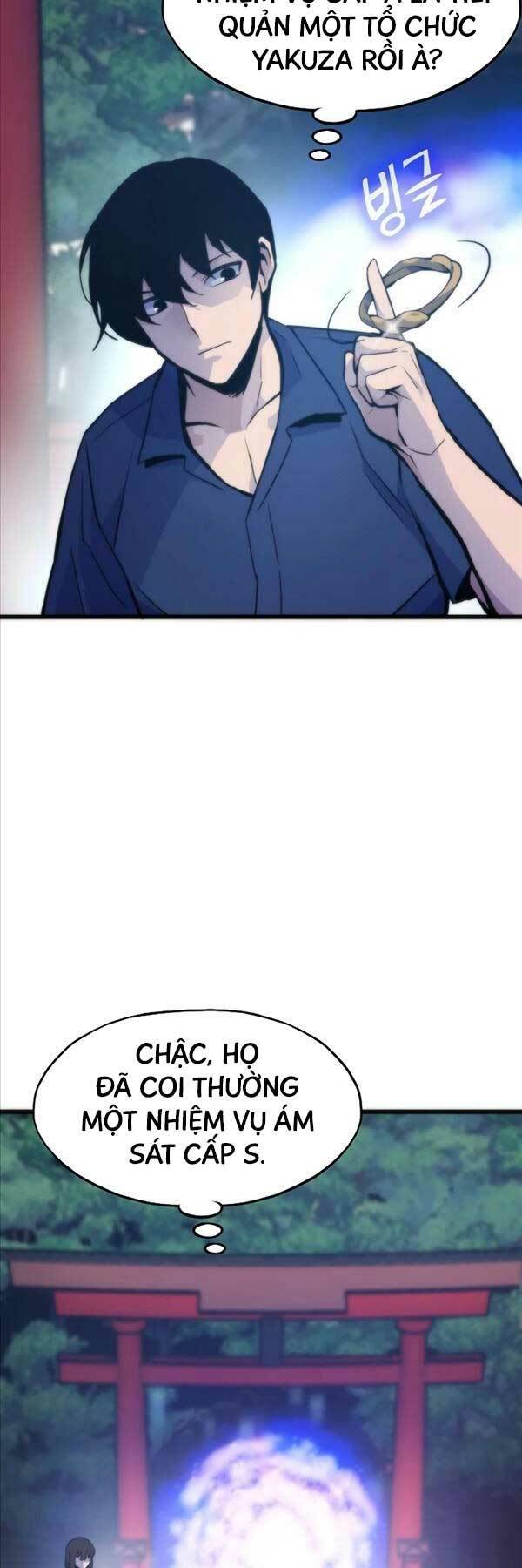 Hồi quy giả chapter 52 - Upload bởi truyensieuhay.com