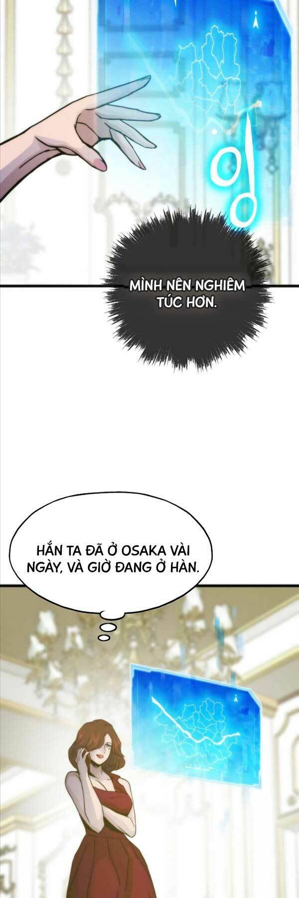 Hồi quy giả chapter 52 - Upload bởi truyensieuhay.com
