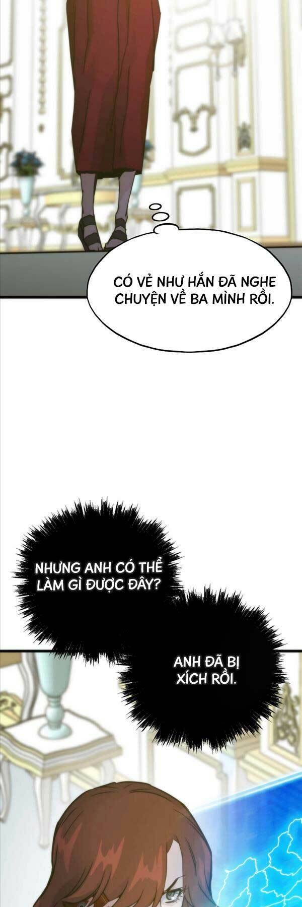 Hồi quy giả chapter 52 - Upload bởi truyensieuhay.com
