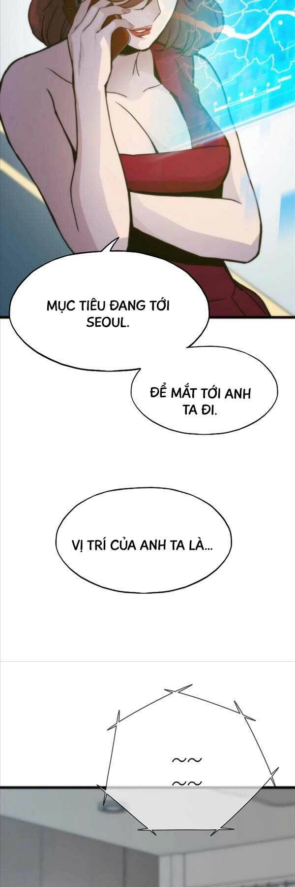 Hồi quy giả chapter 52 - Upload bởi truyensieuhay.com