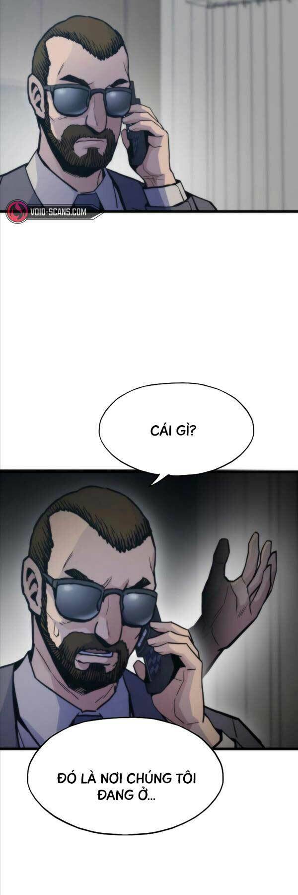 Hồi quy giả chapter 52 - Upload bởi truyensieuhay.com