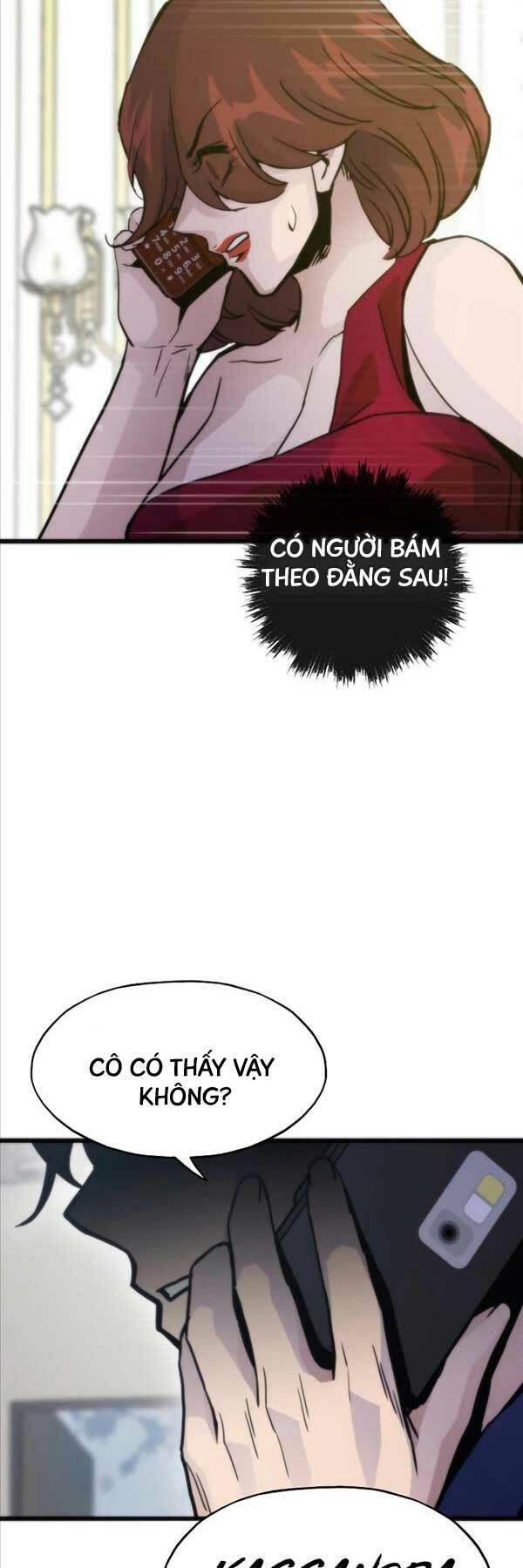 Hồi quy giả chapter 52 - Upload bởi truyensieuhay.com