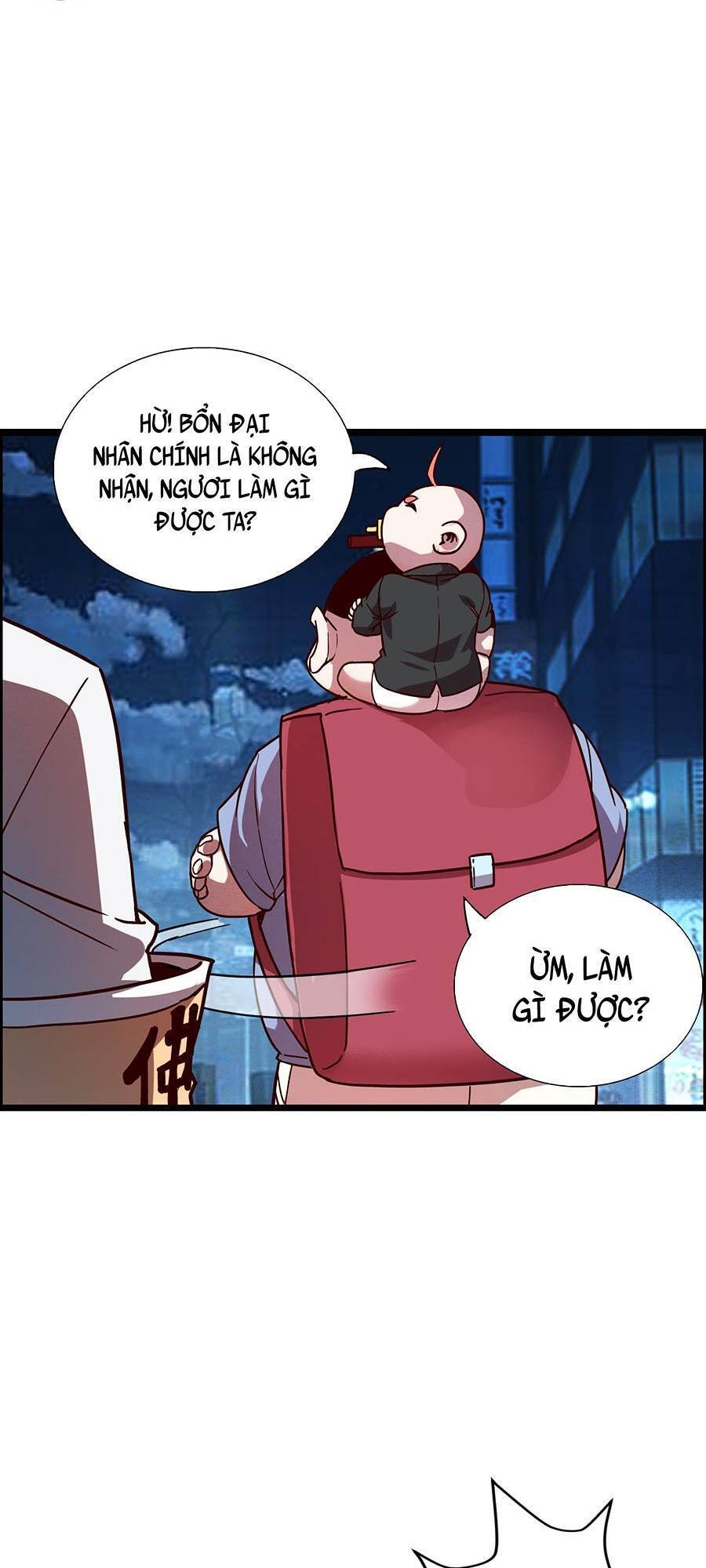 Ta Quyết Không Thành Phật chapter 12 - Trang 101