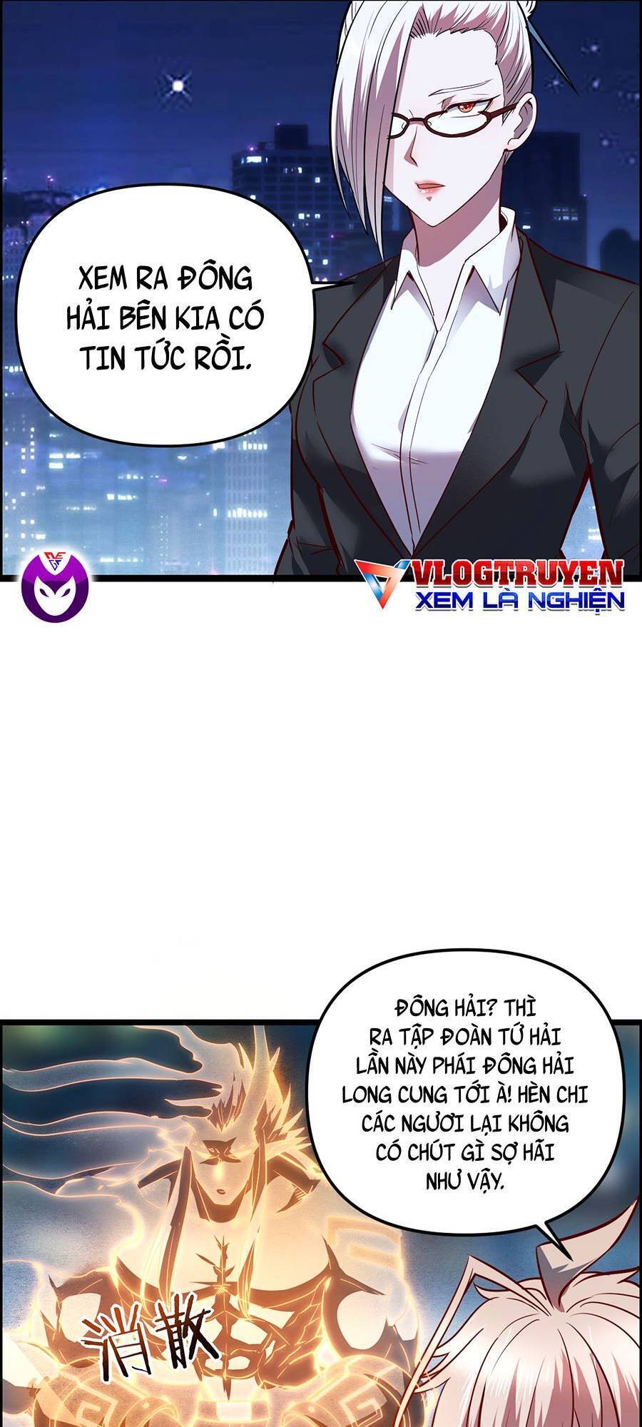 Ta Quyết Không Thành Phật chapter 12 - Trang 105