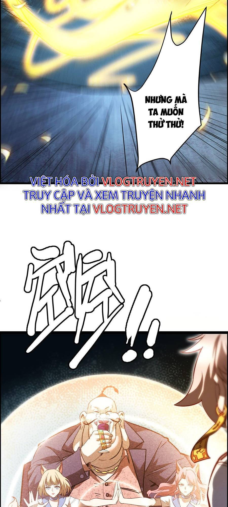 Ta Quyết Không Thành Phật chapter 12 - Trang 11