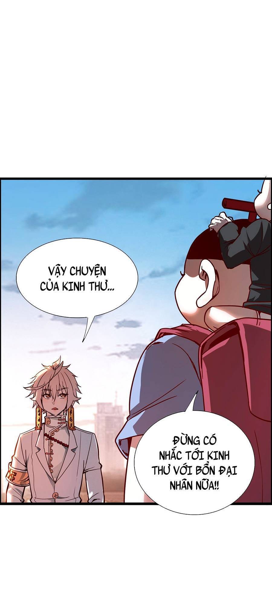 Ta Quyết Không Thành Phật chapter 12 - Trang 111
