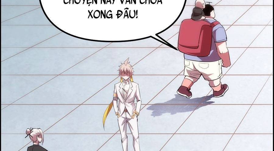 Ta Quyết Không Thành Phật chapter 12 - Trang 114