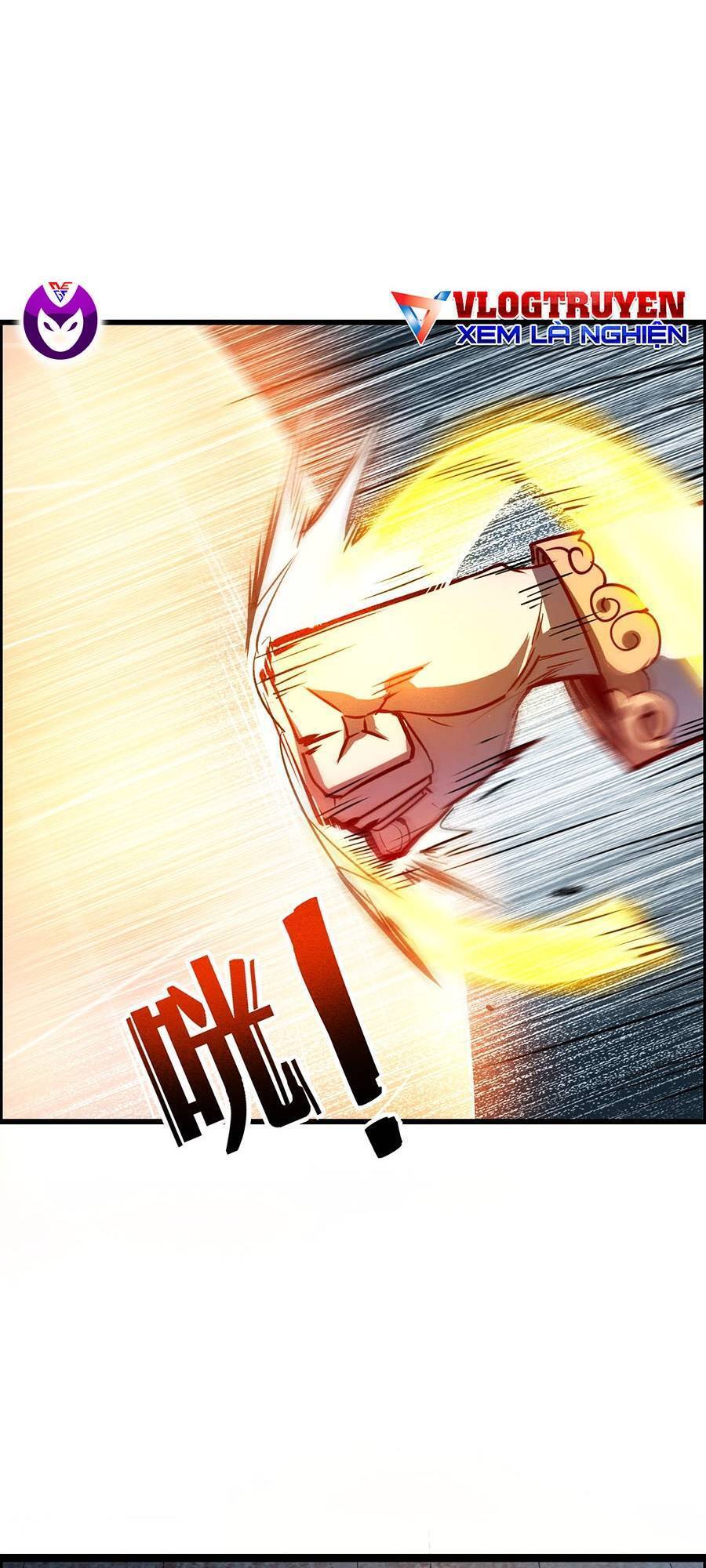 Ta Quyết Không Thành Phật chapter 12 - Trang 13