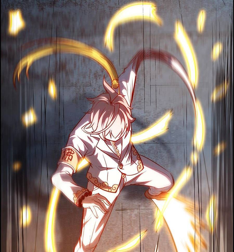 Ta Quyết Không Thành Phật chapter 12 - Trang 14