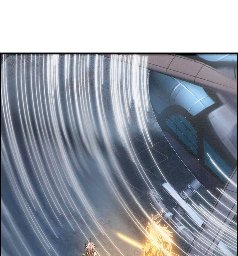 Ta Quyết Không Thành Phật chapter 12 - Trang 18