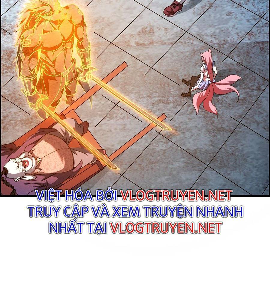 Ta Quyết Không Thành Phật chapter 12 - Trang 30