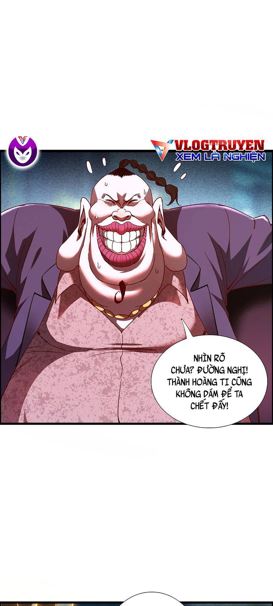 Ta Quyết Không Thành Phật chapter 12 - Trang 31