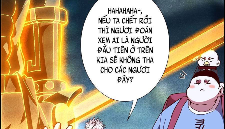 Ta Quyết Không Thành Phật chapter 12 - Trang 32
