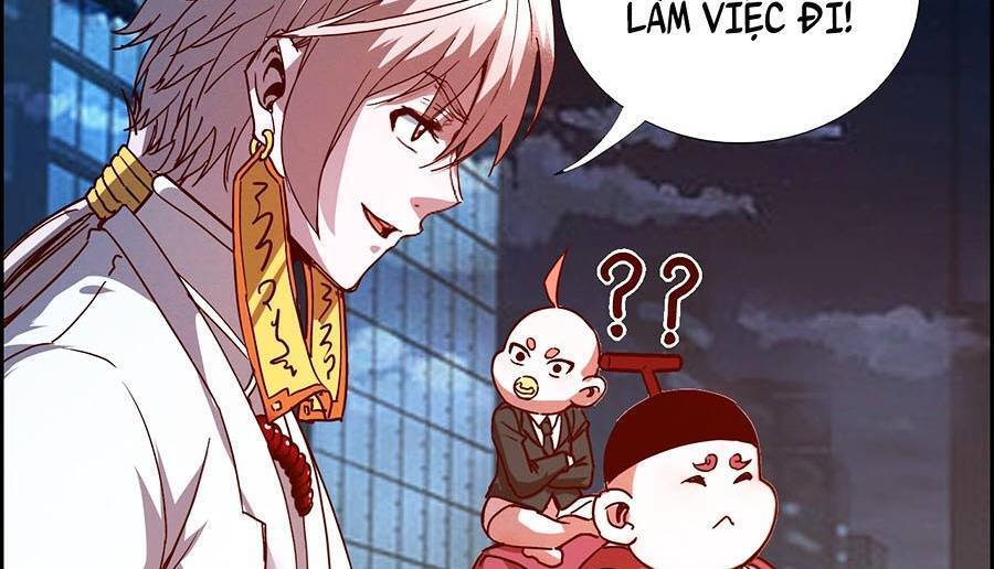 Ta Quyết Không Thành Phật chapter 12 - Trang 36