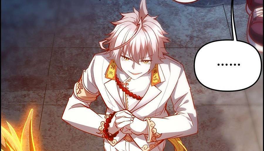 Ta Quyết Không Thành Phật chapter 12 - Trang 40