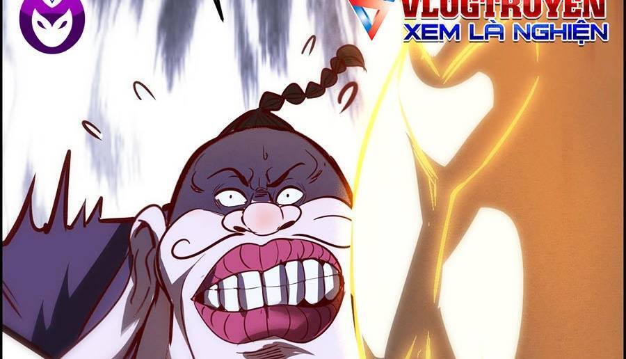 Ta Quyết Không Thành Phật chapter 12 - Trang 42