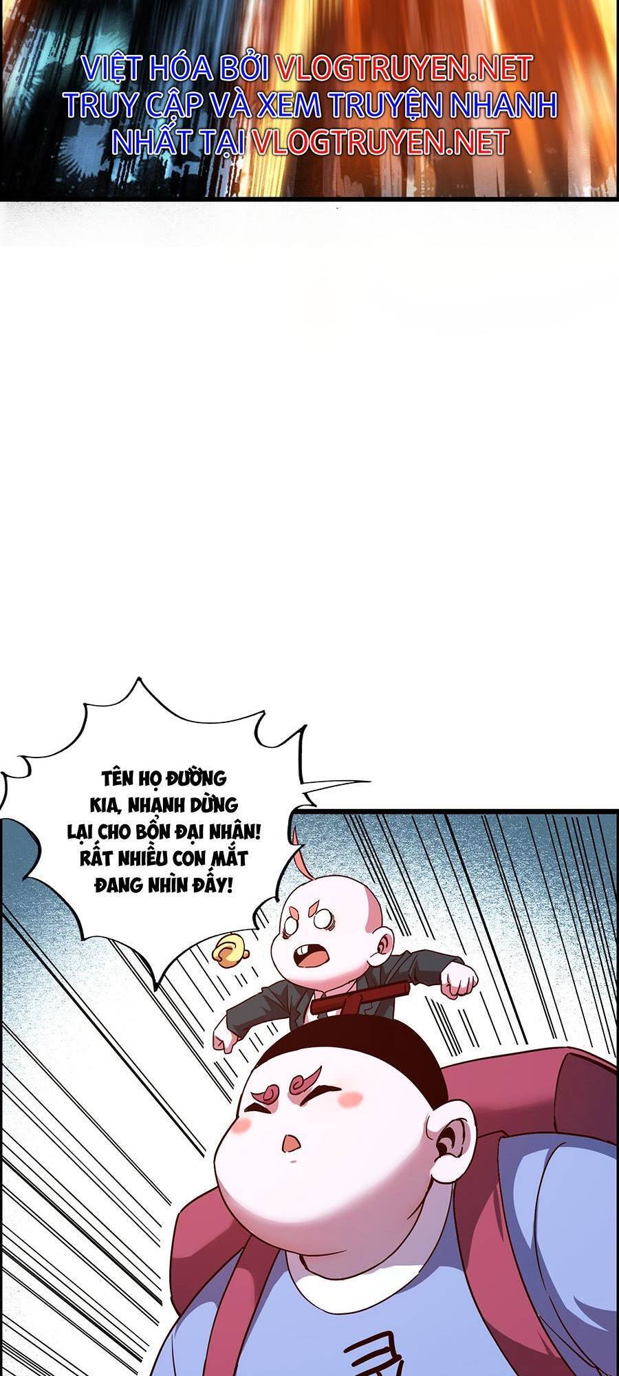 Ta Quyết Không Thành Phật chapter 12 - Trang 47