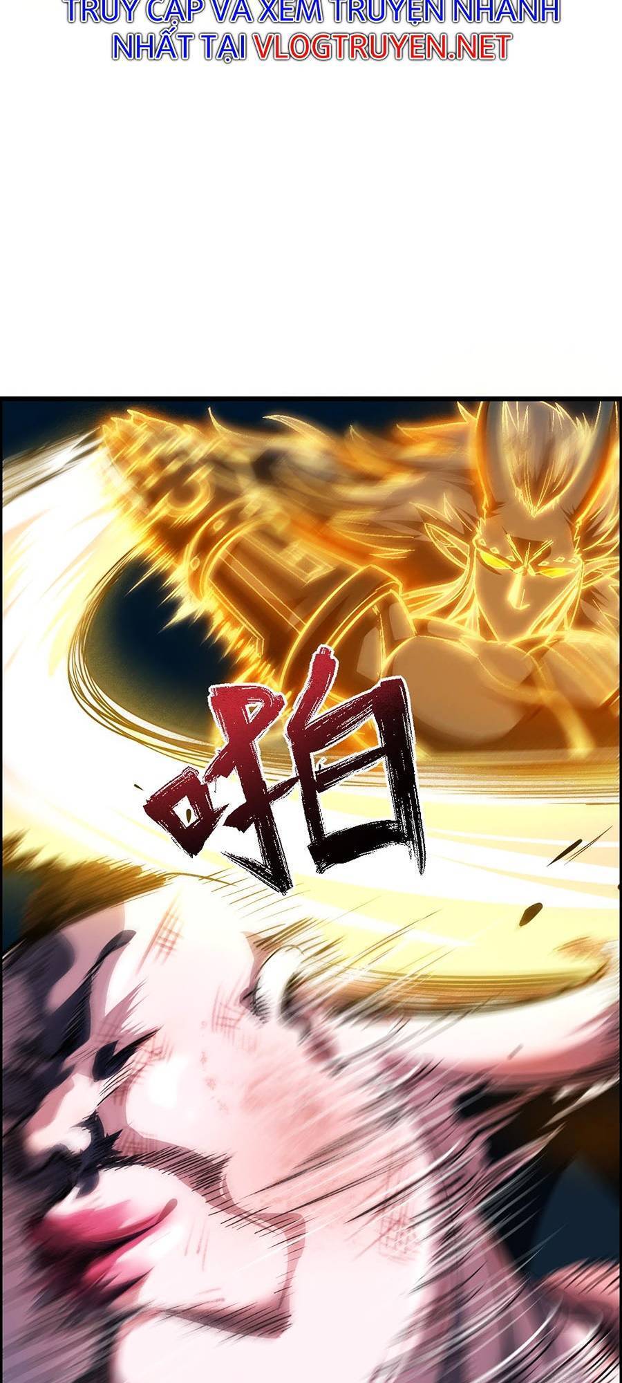 Ta Quyết Không Thành Phật chapter 12 - Trang 53