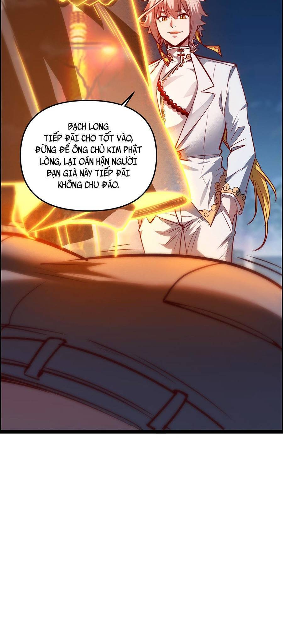 Ta Quyết Không Thành Phật chapter 12 - Trang 63