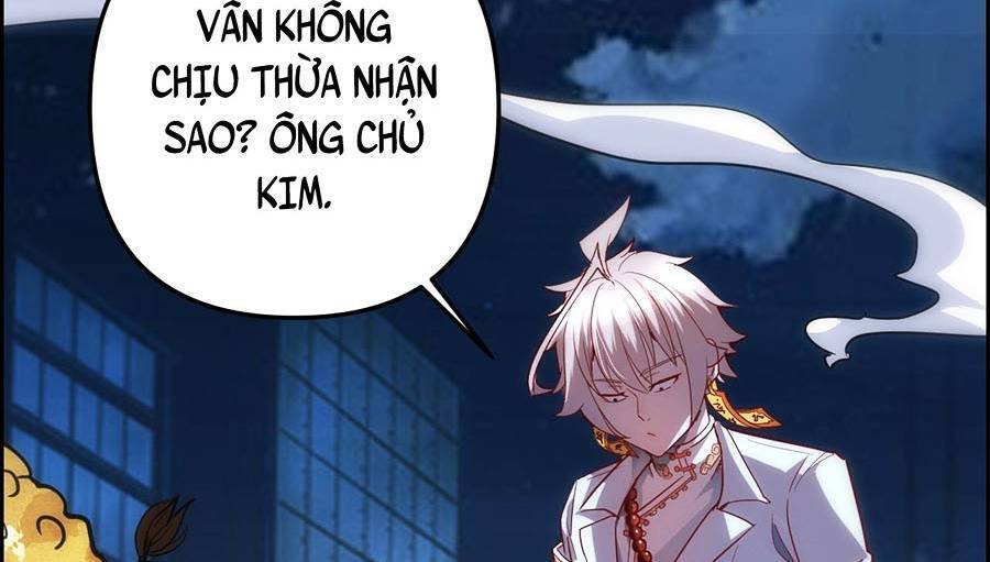 Ta Quyết Không Thành Phật chapter 12 - Trang 80