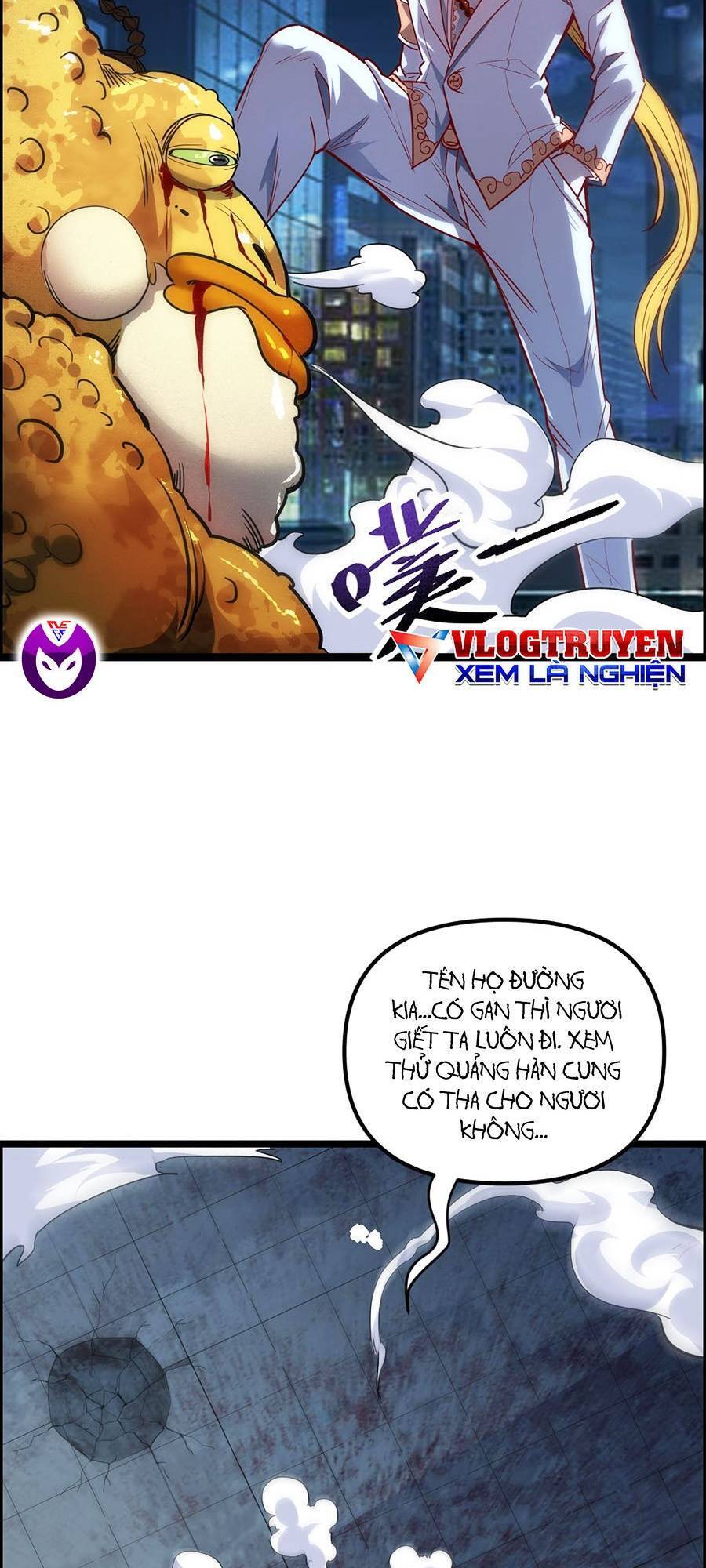 Ta Quyết Không Thành Phật chapter 12 - Trang 81