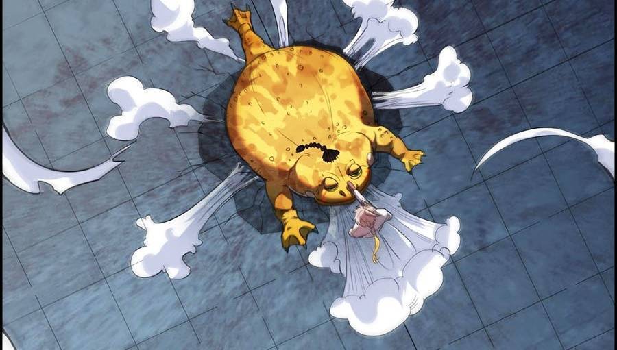 Ta Quyết Không Thành Phật chapter 12 - Trang 82
